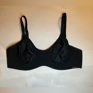 Black bra le mystere